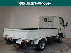 トヨエースT フルジャストロー