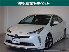 プリウス Aツーリングセレクション
