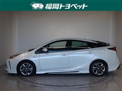 プリウス Aツーリングセレクション