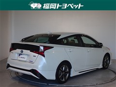 プリウス Aツーリングセレクション