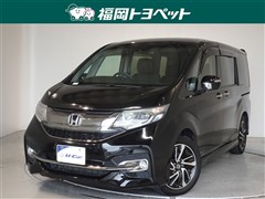 ホンダ　ステップWスパーダクールSホンダ