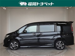 ステップWスパーダクールSホンダ