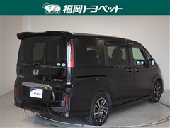 ステップWスパーダクールSホンダ