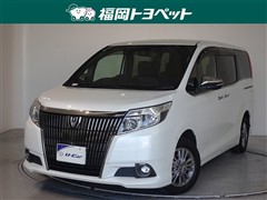 エスクァイア GIブラックテーラード