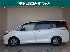 エスクァイア GIブラックテーラード