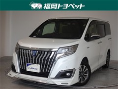 エスクァイアHEV GIプレミアム