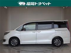 エスクァイアHEV GIプレミアム