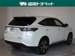 ハリアー プレミアムスタイルモーヴ