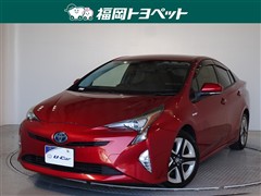 プリウス S ツーリングセレクション