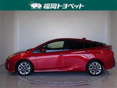 プリウス S ツーリングセレクション