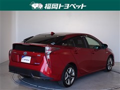 プリウス S ツーリングセレクション