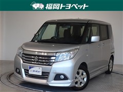 スズキ ソリオ HV MX