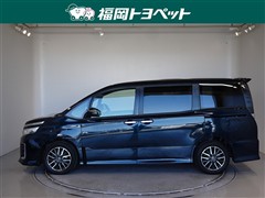 ヴォクシー ZS キラメキ