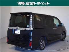 ヴォクシー ZS キラメキ