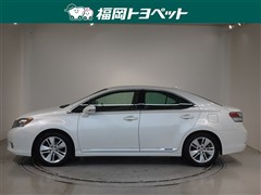 HS250h ヒョウジュン