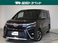 トヨタ ヴォクシー ZSキラメキ