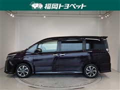 ヴォクシー ZSキラメキ