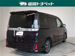 ヴォクシー ZSキラメキ