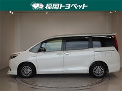 エスクァイアHEVGIブラックテーラー