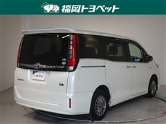 エスクァイアHEVGIブラックテーラー