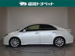 SAI Sツーリングセレクション