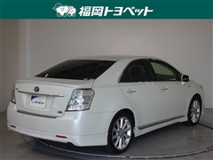 SAI Sツーリングセレクション