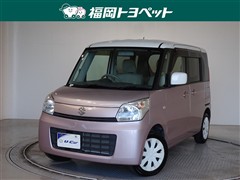 スズキ　スペーシア X