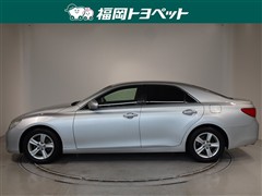 マークX 250Gリラックスセレクション