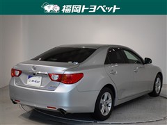 マークX 250Gリラックスセレクション