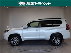 ランクルプラド TXLパッケージ