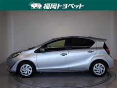 アクア Sスタイルブラック