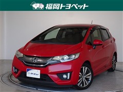 ホンダ フィット HV Sパッケージ