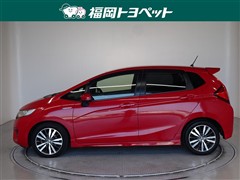 フィット HV Sパッケージ