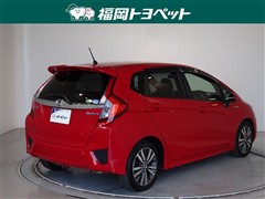 フィット HV Sパッケージ