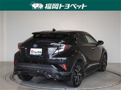 C-HRHEV G LEDエディション