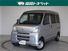 ハイゼットカーゴ DX