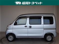 ハイゼットカーゴ DX