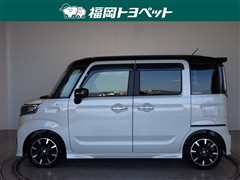 スペーシアカスタム HV XS