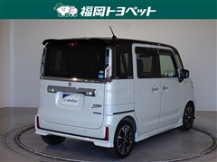 スペーシアカスタム HV XS