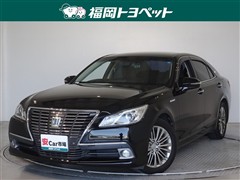 トヨタ クラウンロイヤルHEVロイヤルサルーンG