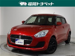 スズキ スイフト XGリミテッド