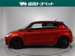 スイフト XGリミテッド