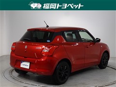 スイフト XGリミテッド