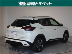 キックス X
