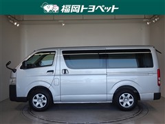 ハイエースV DX
