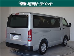 ハイエースV DX