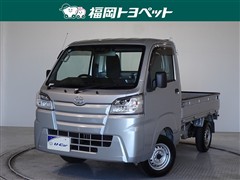 トヨタ ピクシスT スタンダード SA3t
