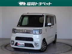 ダイハツ　ウェイク Gターボ SA2