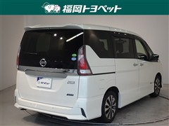 セレナ ハイウェイスターVセレクション