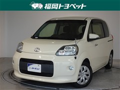 トヨタ ポルテ G